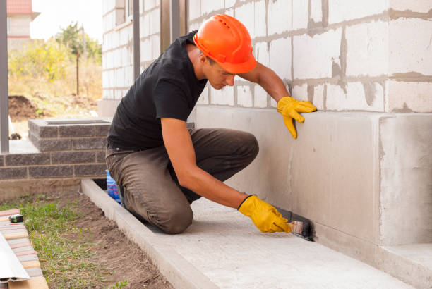 Licensed Interior Drainage System service in Stinesville, IN - SGP Waterproofing
